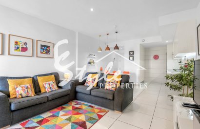 Resale - Apartamento - Villamartin, Orihuela Costa - Villamartin