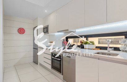 Resale - Apartamento - Villamartin, Orihuela Costa - Villamartin