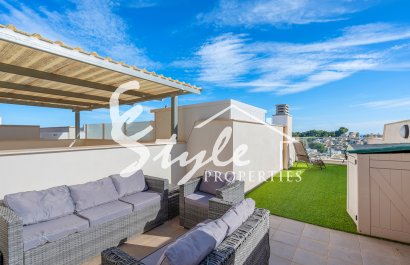 Resale - Apartamento - Villamartin, Orihuela Costa - Villamartin