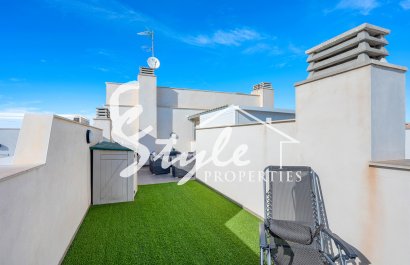 Resale - Apartamento - Villamartin, Orihuela Costa - Villamartin