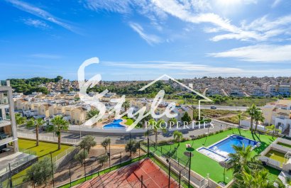 Resale - Apartamento - Villamartin, Orihuela Costa - Villamartin