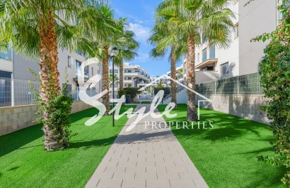 Resale - Apartamento - Villamartin, Orihuela Costa - Villamartin