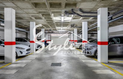 Resale - Apartamento - Villamartin, Orihuela Costa - Villamartin