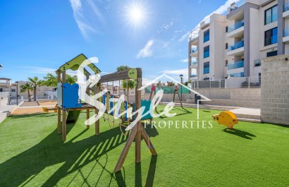 Resale - Apartamento - Villamartin, Orihuela Costa - Villamartin