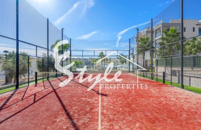 Resale - Apartamento - Villamartin, Orihuela Costa - Villamartin