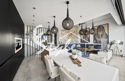 Reventa - Villa - Ciudad Quesada