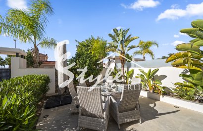 Reventa - Villa - Ciudad Quesada