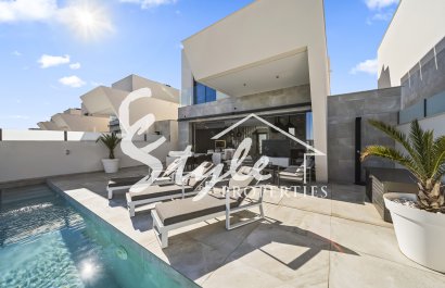 Reventa - Villa - Ciudad Quesada