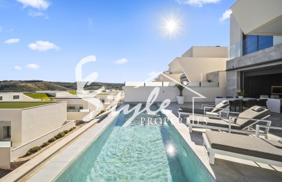 Reventa - Villa - Ciudad Quesada