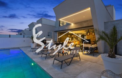 Reventa - Villa - Ciudad Quesada