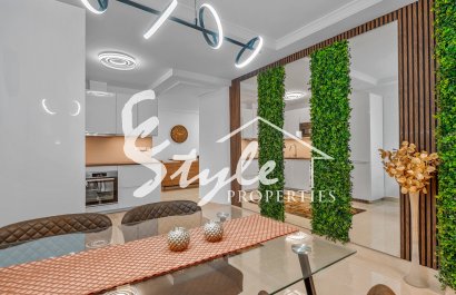 Вторичное жилье - Апартаменты/Квартира - Торревьеха - Playa del Cura