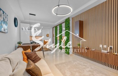 Вторичное жилье - Апартаменты/Квартира - Торревьеха - Playa del Cura