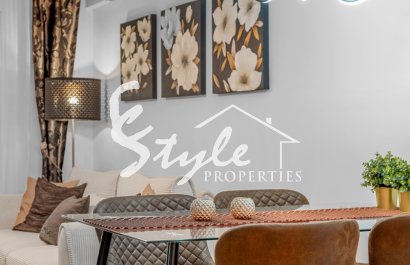 Вторичное жилье - Апартаменты/Квартира - Торревьеха - Playa del Cura