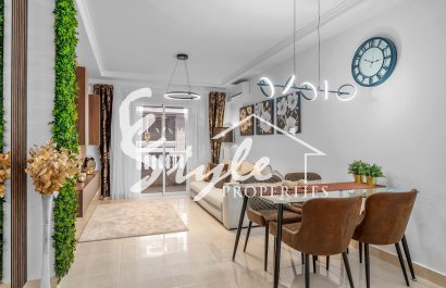 Вторичное жилье - Апартаменты/Квартира - Торревьеха - Playa del Cura