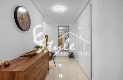 Вторичное жилье - Апартаменты/Квартира - Торревьеха - Playa del Cura