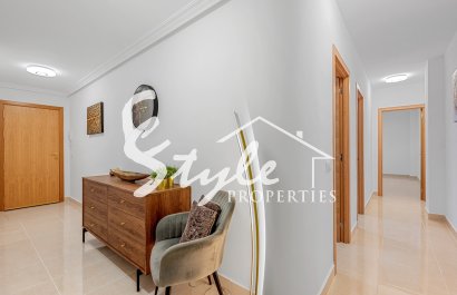 Вторичное жилье - Апартаменты/Квартира - Торревьеха - Playa del Cura