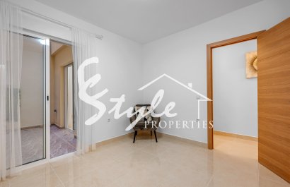 Вторичное жилье - Апартаменты/Квартира - Торревьеха - Playa del Cura