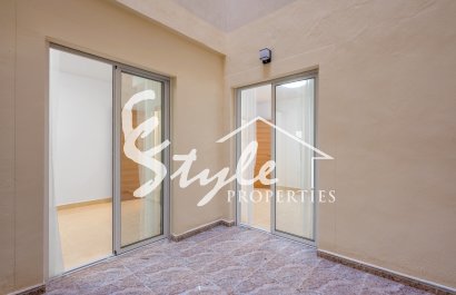 Вторичное жилье - Апартаменты/Квартира - Торревьеха - Playa del Cura