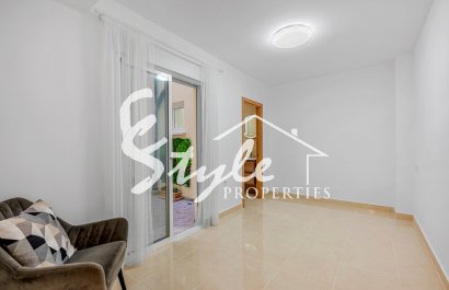 Вторичное жилье - Апартаменты/Квартира - Торревьеха - Playa del Cura