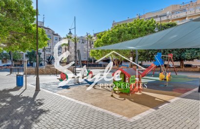 Вторичное жилье - Апартаменты/Квартира - Торревьеха - Playa del Cura