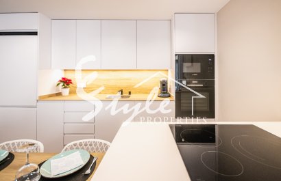 Вторичное жилье - Апартаменты/Квартира - Сан Педро дель Пинатар