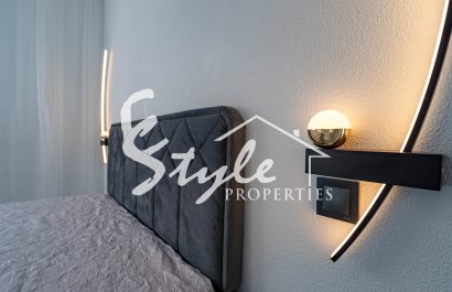 Resale - 1. Apartment / flat - Orihuela Costa  - Playa Flamenca