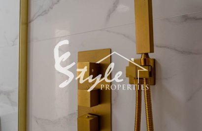 Resale - 1. Apartment / flat - Orihuela Costa  - Playa Flamenca