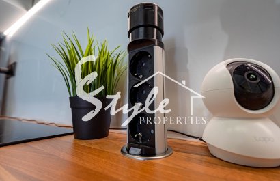 Resale - 1. Apartment / flat - Orihuela Costa  - Playa Flamenca