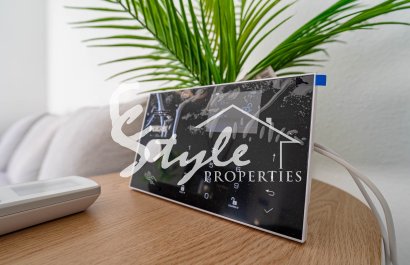 Resale - 1. Apartment / flat - Orihuela Costa  - Playa Flamenca