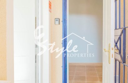 Resale - 1. Apartment / flat - Orihuela Costa  - Playa Flamenca