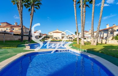 Resale - 1. Apartment / flat - Orihuela Costa  - Playa Flamenca