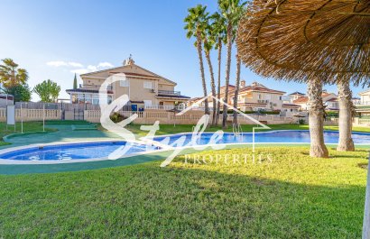 Resale - 1. Apartment / flat - Orihuela Costa  - Playa Flamenca