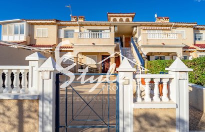 For sale apartment in Zeniamar 1 , Playa Flamenca, Orihuela Costa, Costa Blanca . ID2595