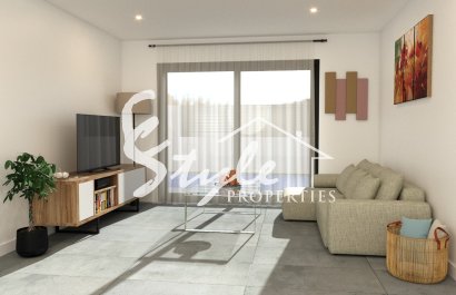 Новостройки - Вилла - Murcia - Balsicas