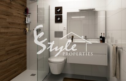 Новостройки - Вилла - Murcia - Balsicas