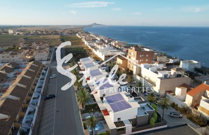 Новостройки - Detached - Los Nietos