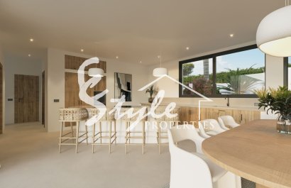 Новостройки - Вилла - Хавеа - Javea