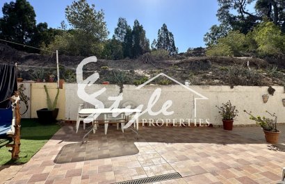 Resale - Townhouse - Guardamar del Segura - Lomas de Polo-Pinomar