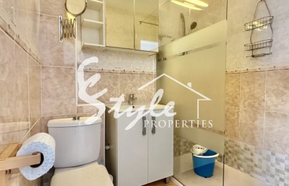 Resale - Townhouse - Guardamar del Segura - Lomas de Polo-Pinomar