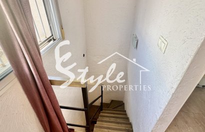 Resale - Townhouse - Guardamar del Segura - Lomas de Polo-Pinomar