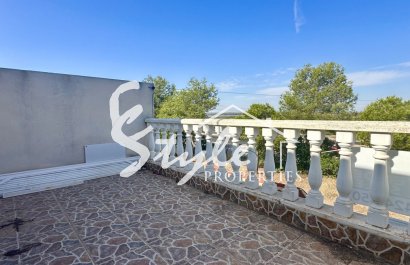 Resale - Townhouse - Guardamar del Segura - Lomas de Polo-Pinomar