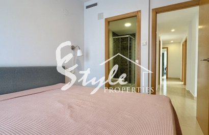 Вторичное жилье - Апартаменты/Квартира - Сан Мигель де Салинас - San Miguel De Salinas