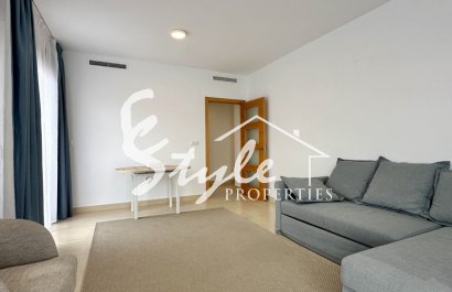 Вторичное жилье - Апартаменты/Квартира - Сан Мигель де Салинас - San Miguel De Salinas