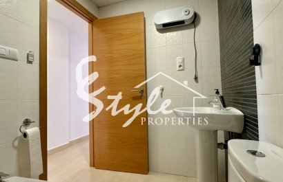 Вторичное жилье - Апартаменты/Квартира - Сан Мигель де Салинас - San Miguel De Salinas