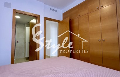 Вторичное жилье - Апартаменты/Квартира - Сан Мигель де Салинас - San Miguel De Salinas