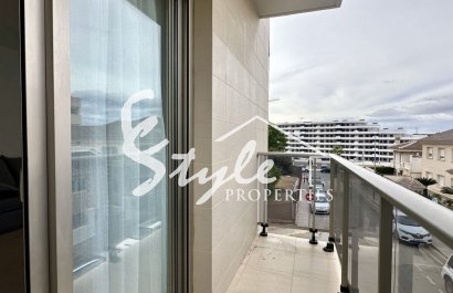 Вторичное жилье - Апартаменты/Квартира - Сан Мигель де Салинас - San Miguel De Salinas