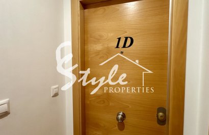 Вторичное жилье - Апартаменты/Квартира - Сан Мигель де Салинас - San Miguel De Salinas