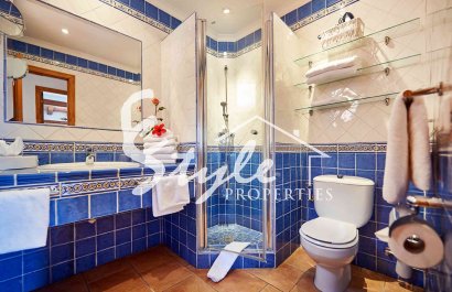 Resale - Villa - Port d'Andratx - Andratx