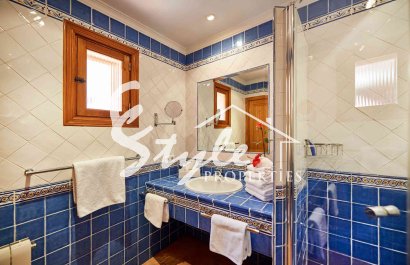 Resale - Villa - Port d'Andratx - Andratx