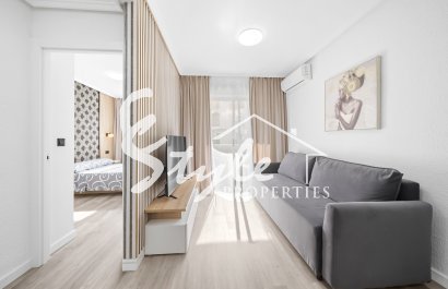 Reventa - Apartamento - Torrevieja  - Center